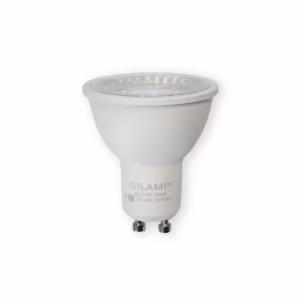 Bóng đèn led PAR16 8w GU10 Silamp