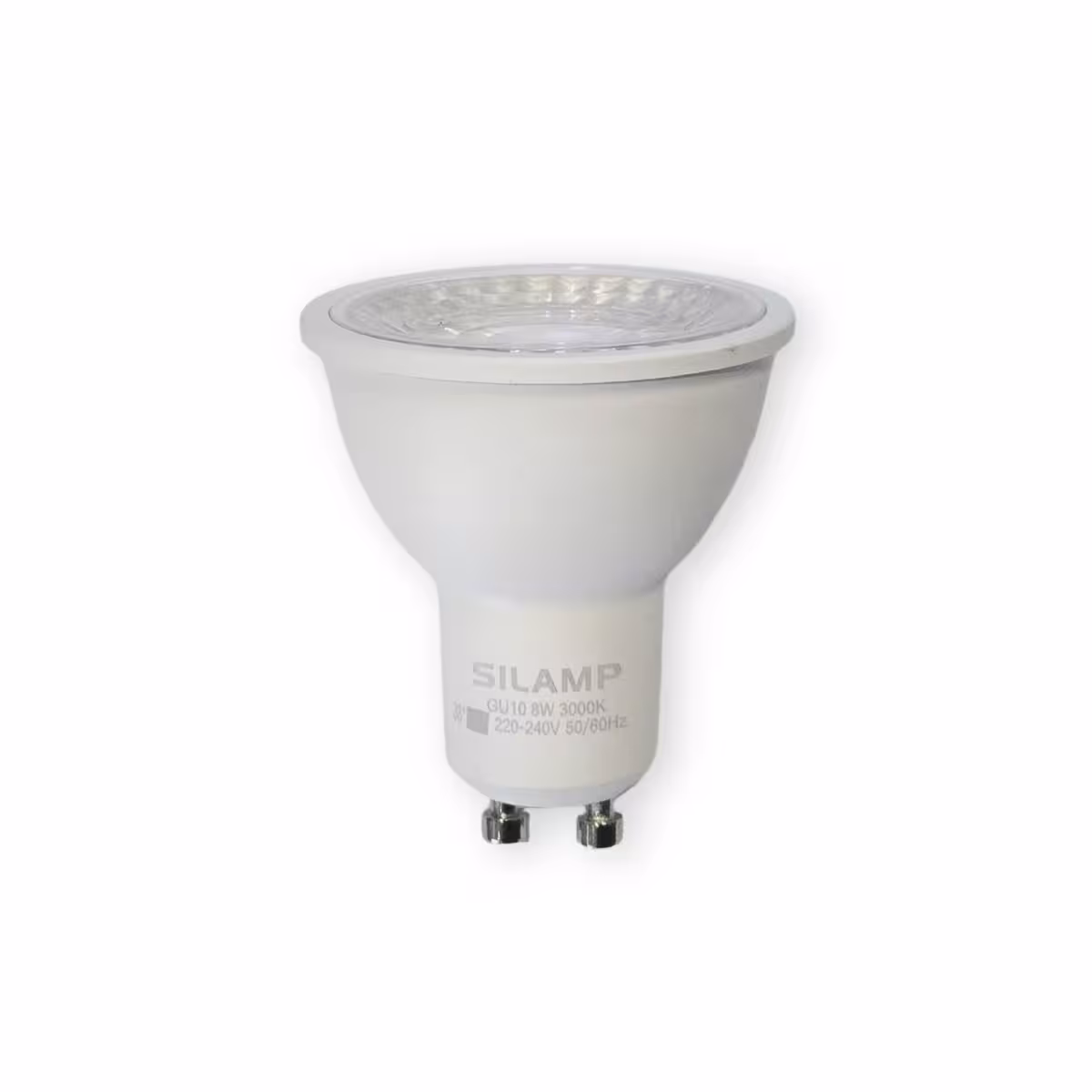 bong-den-led-par16-8w-gu10-silamp Bóng đèn led PAR16 8w GU10 Silamp
