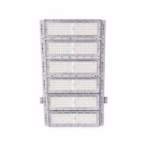 Đèn led pha mô đun 600w chiếu sáng ngoài trời