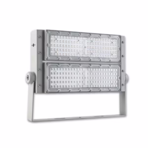 Đèn LED pha module 200W Silamp PL-MDL200W chiếu sáng sân pickleball tennis